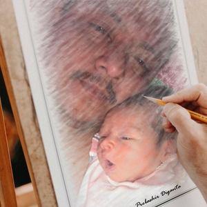 Meet your Posher, Alberto